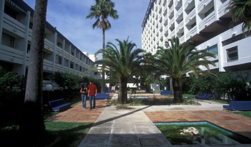 Estudios 331 Y 332 Flamesol Matalascanas Exterior photo